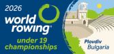 2025 European rowing championships Plovdiv